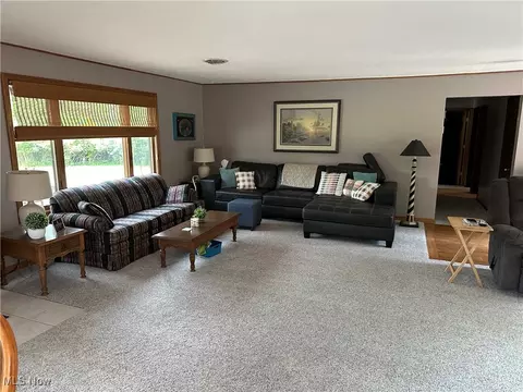 Living - 354 Big Bass Rd, Willard, OH 44890 photo 2 of 4