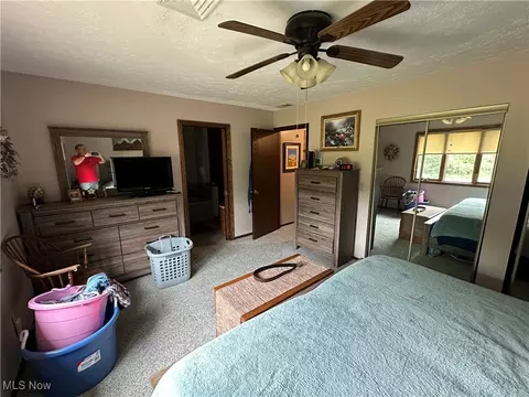 Bedroom - 354 Big Bass Rd, Willard, OH 44890 photo 1 of 4