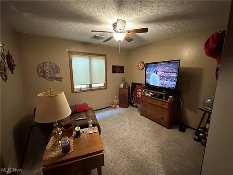 Bedroom - 354 Big Bass Rd, Willard, OH 44890 photo 4 of 4