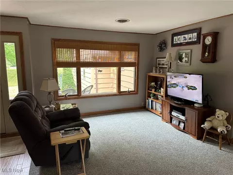 Living - 354 Big Bass Rd, Willard, OH 44890 photo 3 of 4