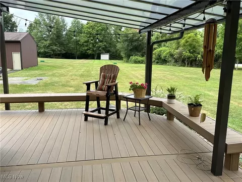 Exterior - 354 Big Bass Rd, Willard, OH 44890 photo 8 of 8