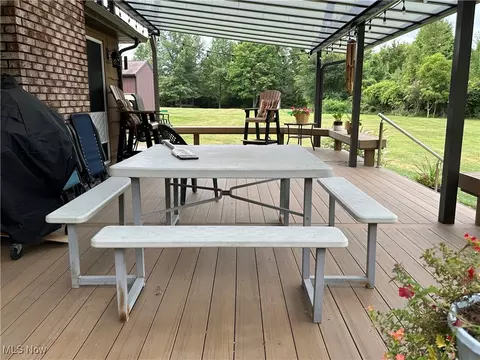 Exterior - 354 Big Bass Rd, Willard, OH 44890 photo 7 of 8
