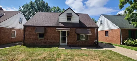 20770 Crystal Ave, Euclid, OH 44123