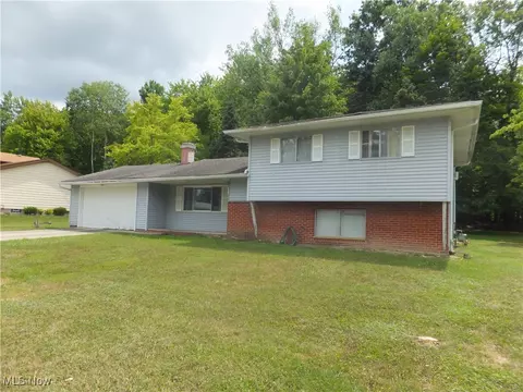 7769 Pamela Dr, North Royalton, OH 44133