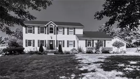 275 Apple Ridge Rd, Salem, OH 44460
