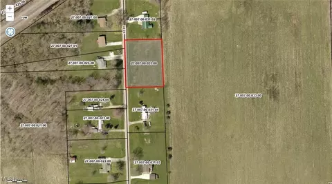 Reed Road, Conneaut, OH 44048