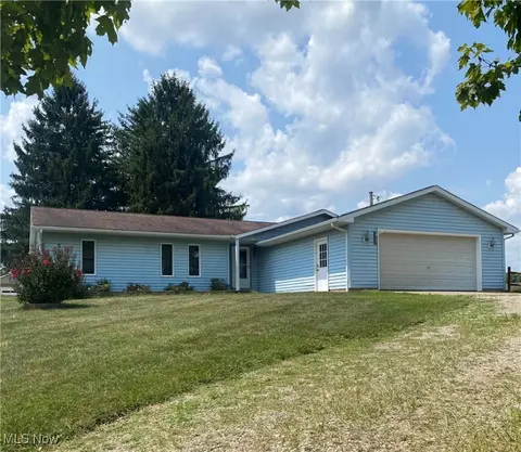15005 Waterford Rd, Waterford, OH 45786
