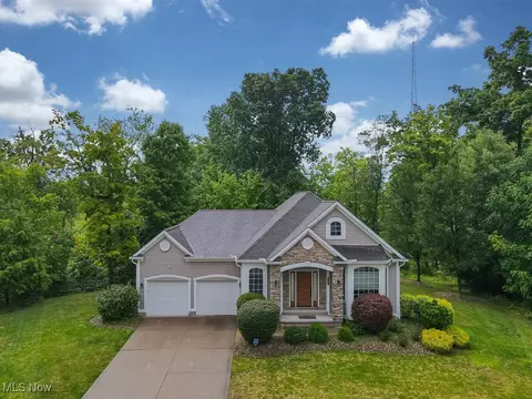 4408 Saint Germain Blvd, Warrensville Heights, OH 44128