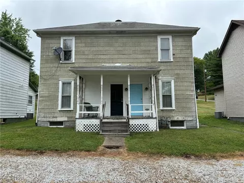 2065 Sarchet Ave, Cambridge, OH 43725