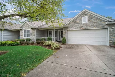 Exterior - 105 Augusta Dr, Elyria, OH 44035 photo 2 of 9