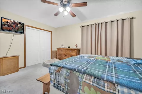 Bedroom - 105 Augusta Dr, Elyria, OH 44035 photo 1 of 4