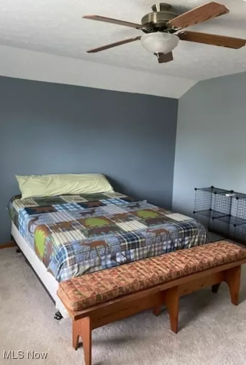Bedroom - 105 Augusta Dr, Elyria, OH 44035 photo 3 of 4