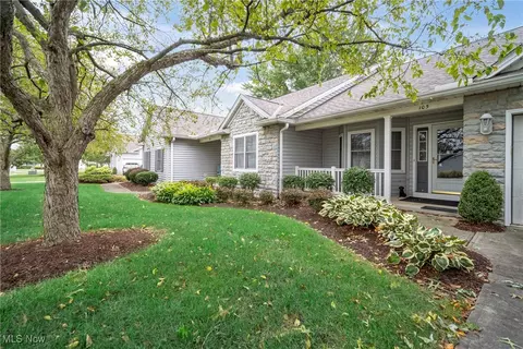 Exterior - 105 Augusta Dr, Elyria, OH 44035 photo 3 of 9