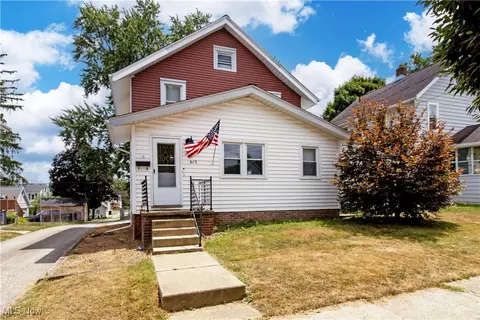 613 Heltman Ave, Ashland, OH 44805