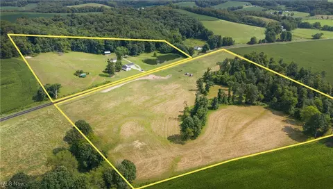 Lot #1 State Route 79, Warsaw, OH 43844