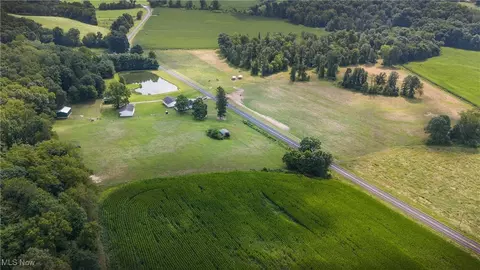 Lot #2 State Route 79, Warsaw, OH 43844