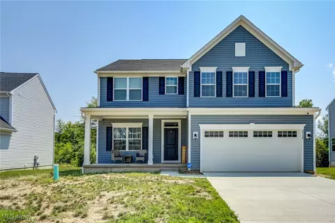 8738 Mavis Trl, Streetsboro, OH 44241
