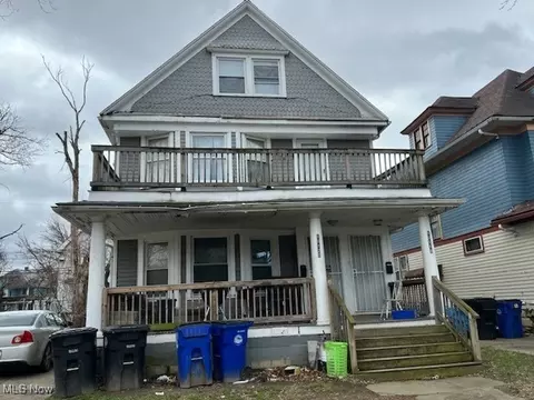 10120 Somerset Ave, Cleveland, OH 44108