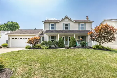 16257 N Laguardia, Strongsville, OH 44136