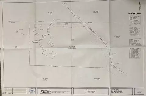 Floorplan - 327 Bell Rd, Vincent, OH 45784 photo 1 of 1