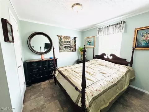 Bedroom - 327 Bell Rd, Vincent, OH 45784 photo 2 of 2
