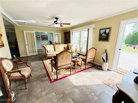 Living - 327 Bell Rd, Vincent, OH 45784 photo 1 of 3