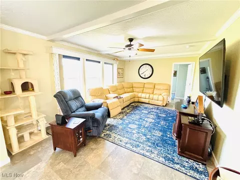 Living - 327 Bell Rd, Vincent, OH 45784 photo 3 of 3