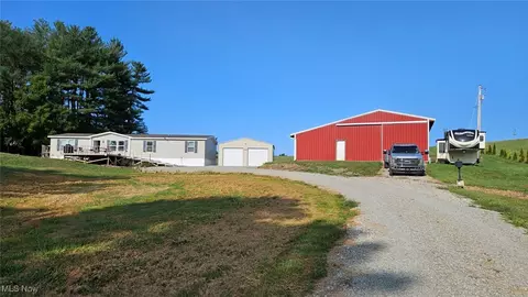 Other - 327 Bell Rd, Vincent, OH 45784 photo 1 of 6