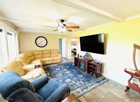 Living - 327 Bell Rd, Vincent, OH 45784 photo 2 of 3