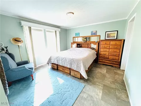 Bedroom - 327 Bell Rd, Vincent, OH 45784 photo 1 of 2