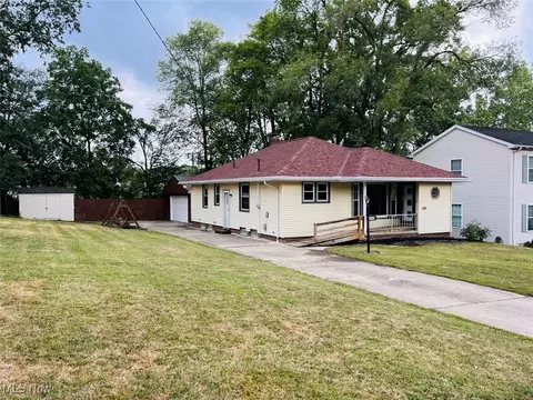 232 Wandle Ave, Bedford, OH 44146