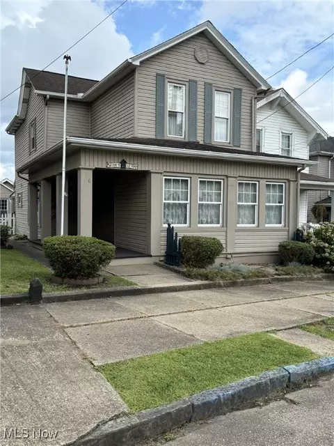 316 Ninth, Wellsville, OH 43968