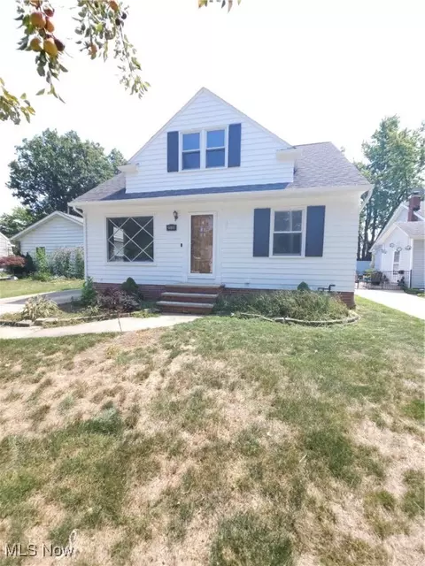 29106 Fuller Ave, Wickliffe, OH 44092