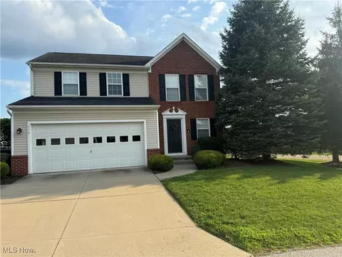 774 Covington Oval, Kent, OH 44240