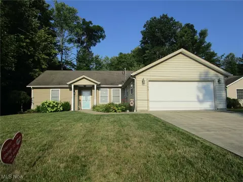 1982 Morning Star Dr, Roaming Shores, OH 44084