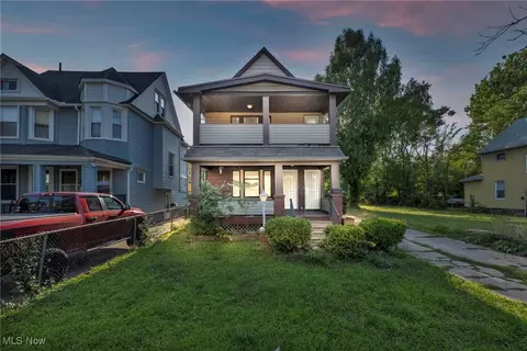 700 E 117th St, Cleveland, OH 44108