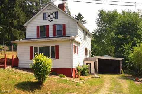 72 Twp Rd 312, Amsterdam, OH 43903