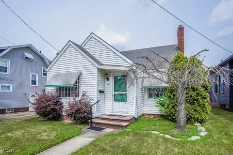 1407 Norwood Pl NW, Canton, OH 44709