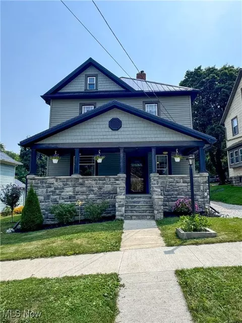 283 N Washington St, Millersburg, OH 44654