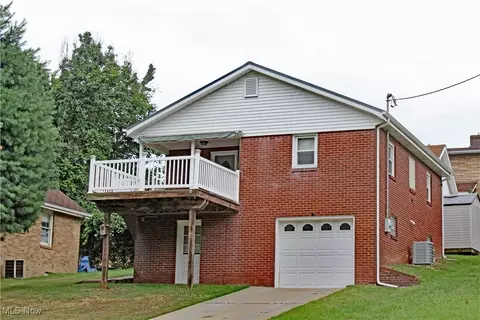 205 St Ann Way, Weirton, WV 26062
