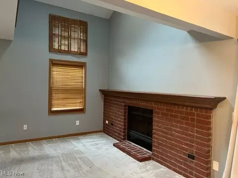 Living - 1917 NW Lakeside Ave NW #10C, Canton, OH 44708 photo 2 of 3
