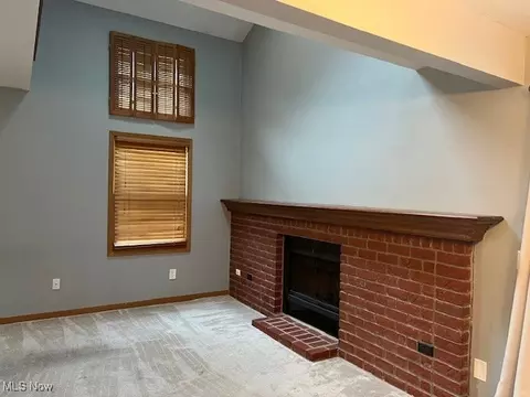 Living - 1917 NW Lakeside Ave NW #10C, Canton, OH 44708 photo 3 of 3