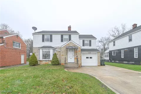 1239 S Green Rd, South Euclid, OH 44121