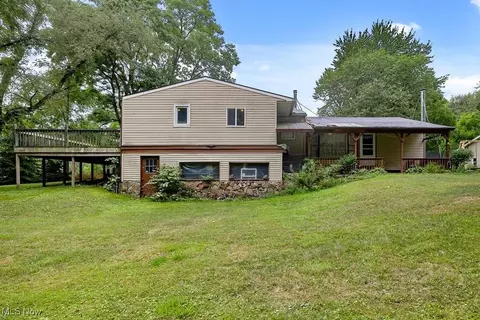 2000 Township Road 1095, Ashland, OH 44805