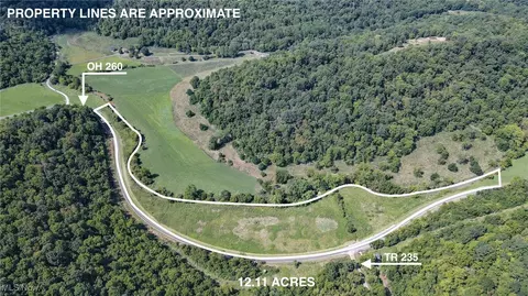 0 Oh 260, Caldwell, OH 43724