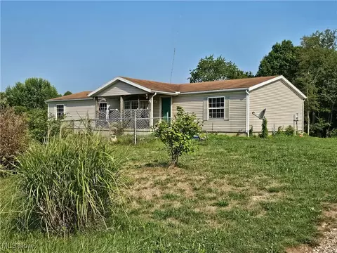 4480 Hanson Hill Rd, Stockport, OH 43787