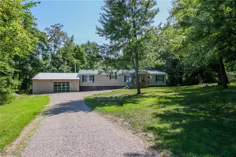 46551 Township Road 28, Coshocton, OH 43812