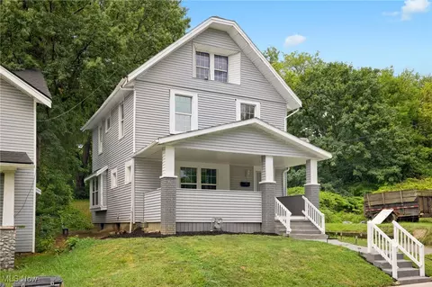 211 W Long St, Akron, OH 44301
