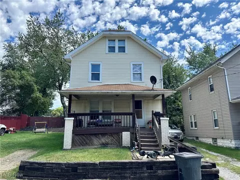 202 Allies St, Akron, OH 44305