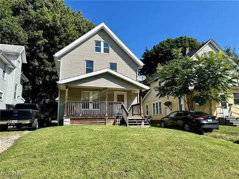 315 W Miller Ave, Akron, OH 44301